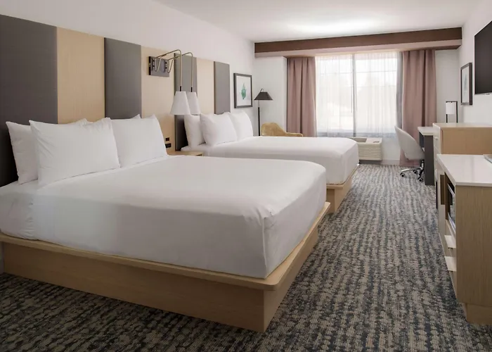 Best Western Premier Keizer Salem Hotel