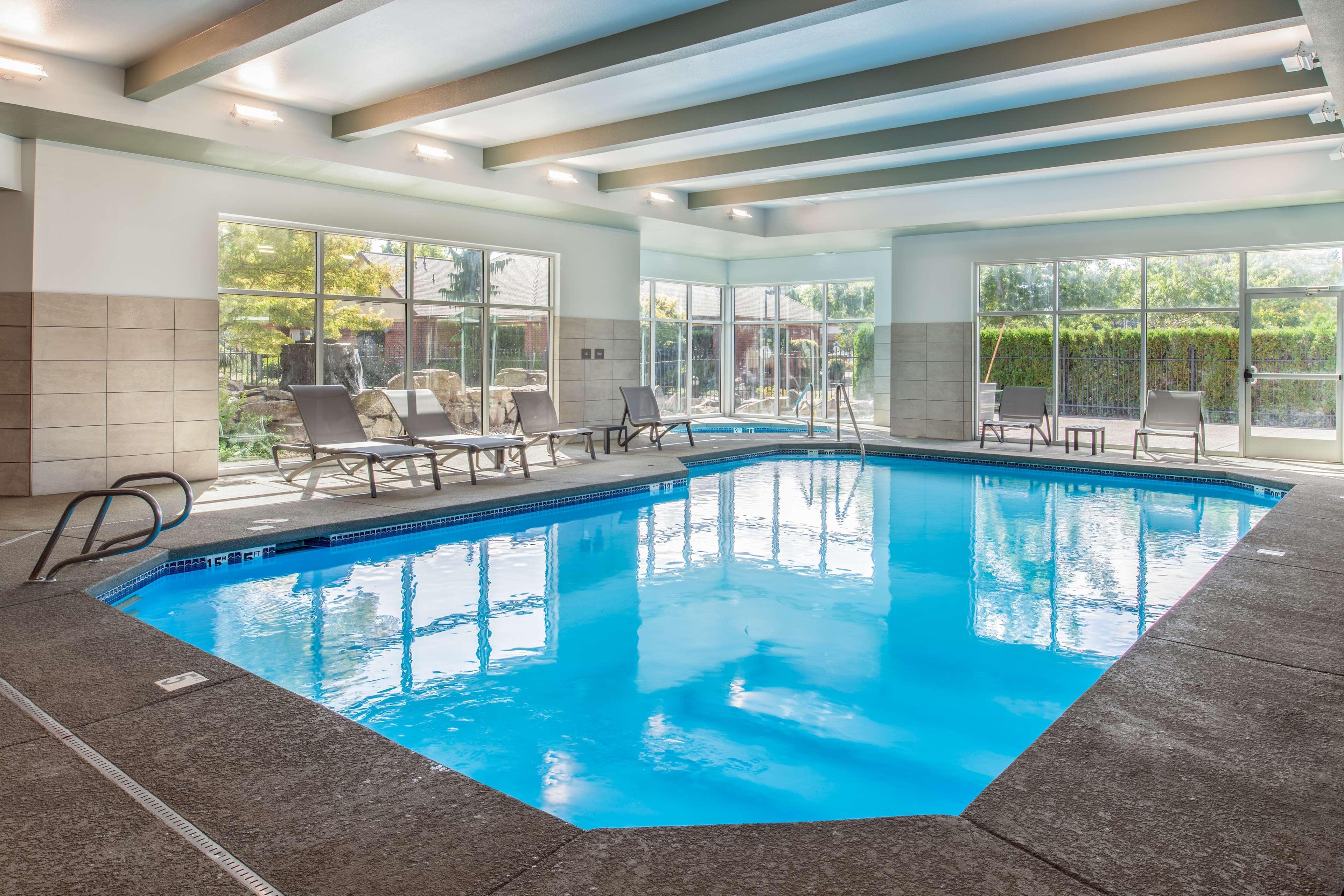 Western Premier Salem Hotel Keizer